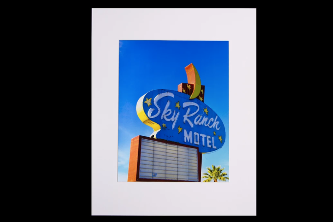 Sky Ranch Motel