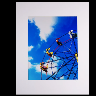 Ferris Wheel