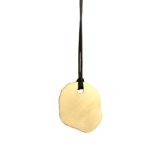 Rocks Collection Pendant