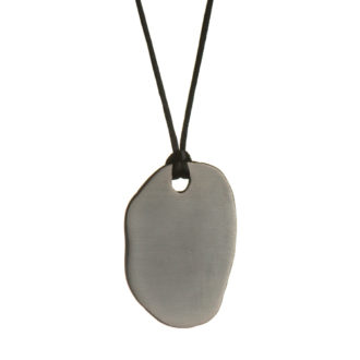 Rocks Collection. Matte Pewter inspired by the rock formations of Joshua Tree.