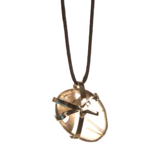 Rocks Collection Pendant