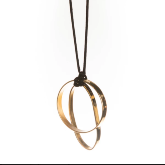 Love Pendant