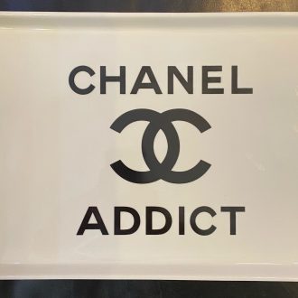 Weemsie HAG BAG - CHANEL ADDICT - Michael Weems Collection