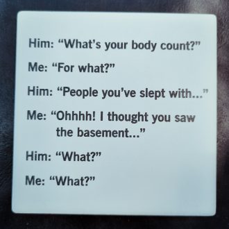 Body Count