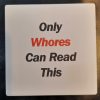 Only Whores