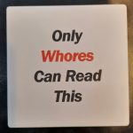 Only Whores