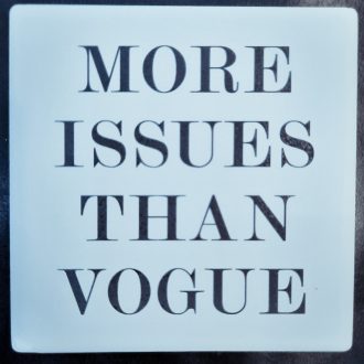 Vogue