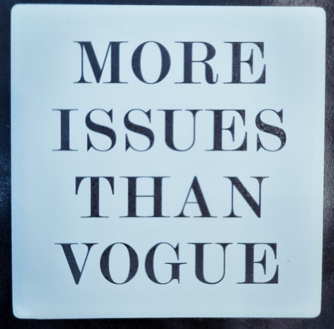 Vogue