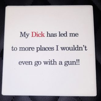My Dick