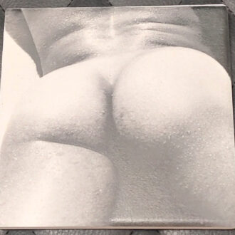 COASTERS - Hiney #2   The Vintage Butts Collection