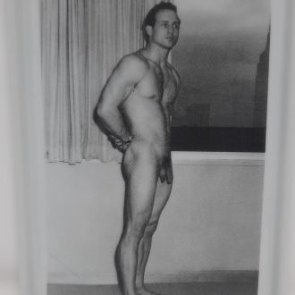 Empire State #1 Porn