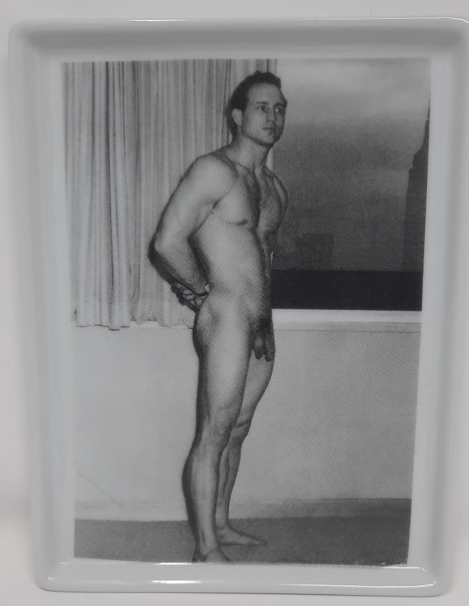 Empire State #1 Porn