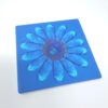 DASIES Blue Coaster