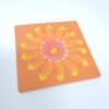 DASIES ORange Coaster