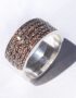 RING   Pave Diamond
