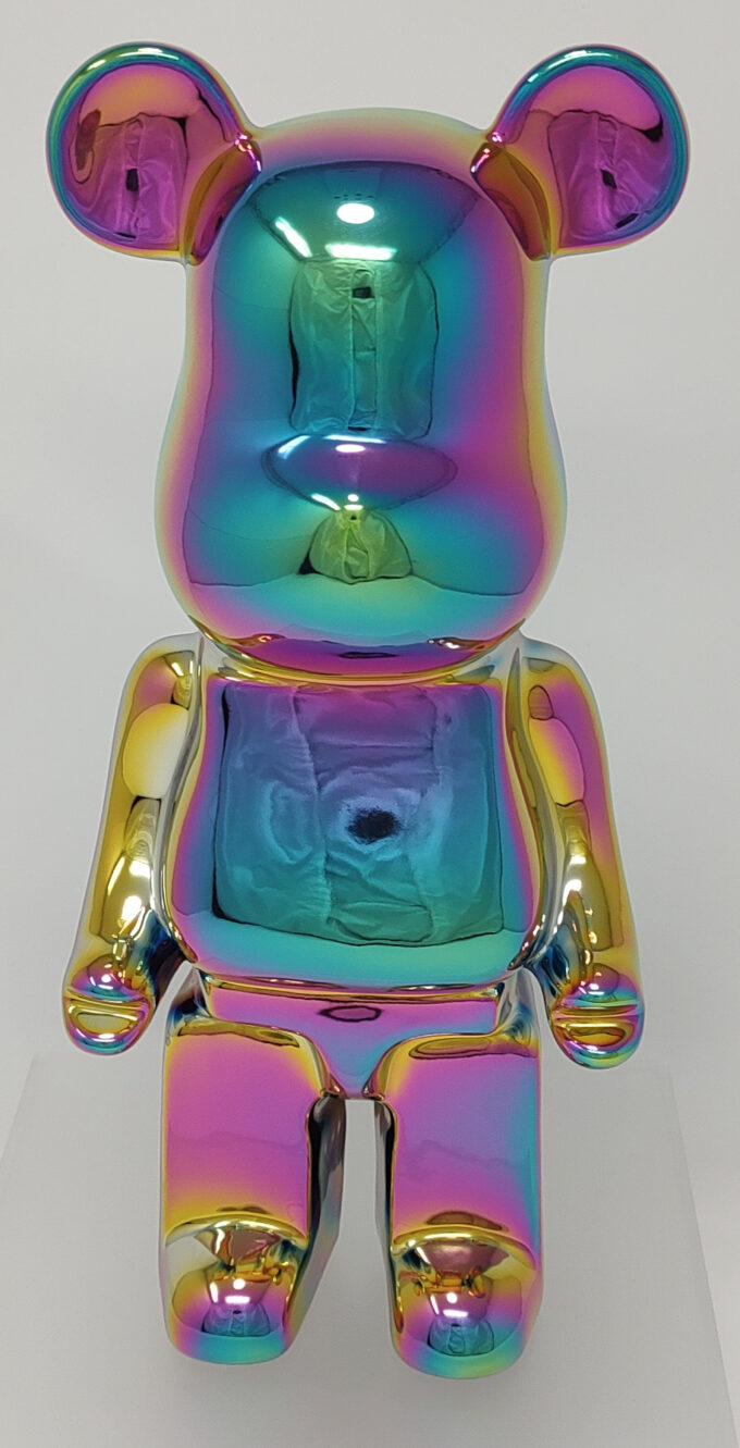 bear Iridescent