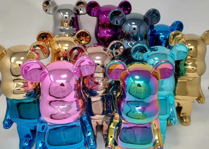 Bears ALL