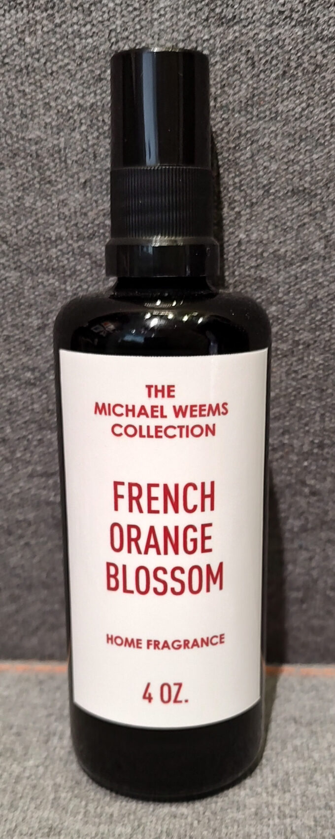 French Org Blosm Spray
