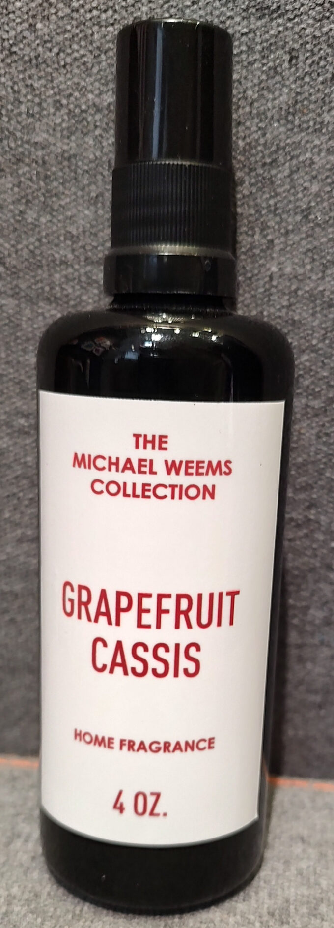 spray Grapefruit