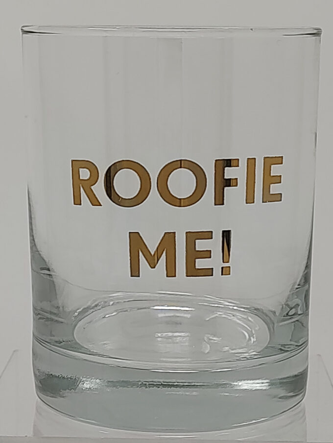 ROOFIE ME