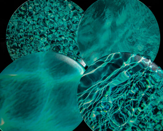 pool series melamine