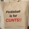 1000024913 Pickleball Tote