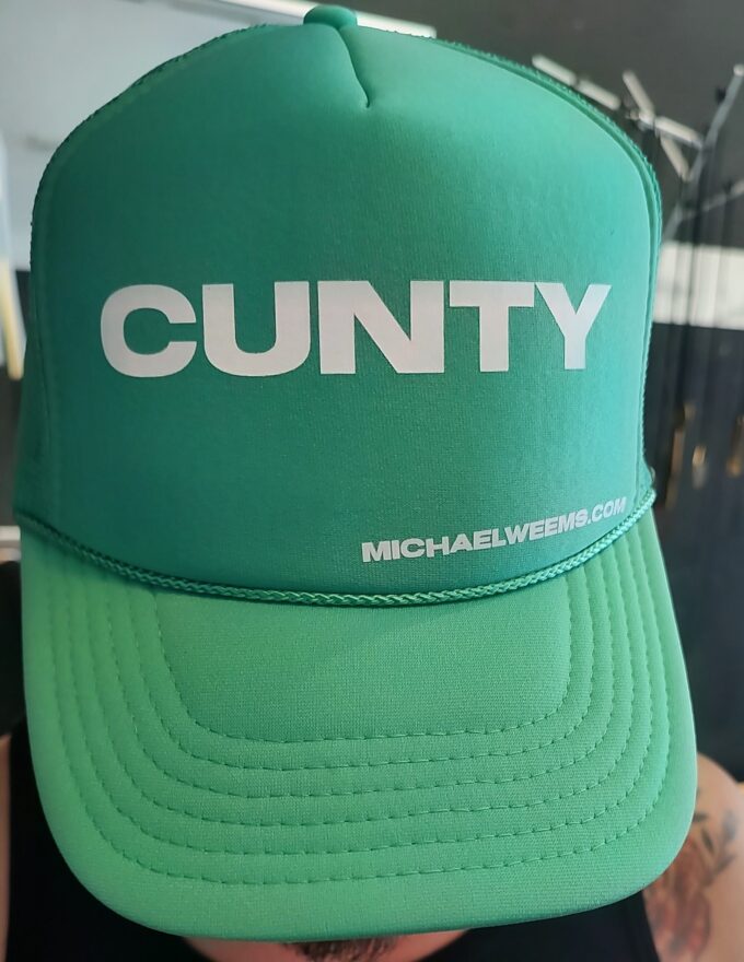 Cunty